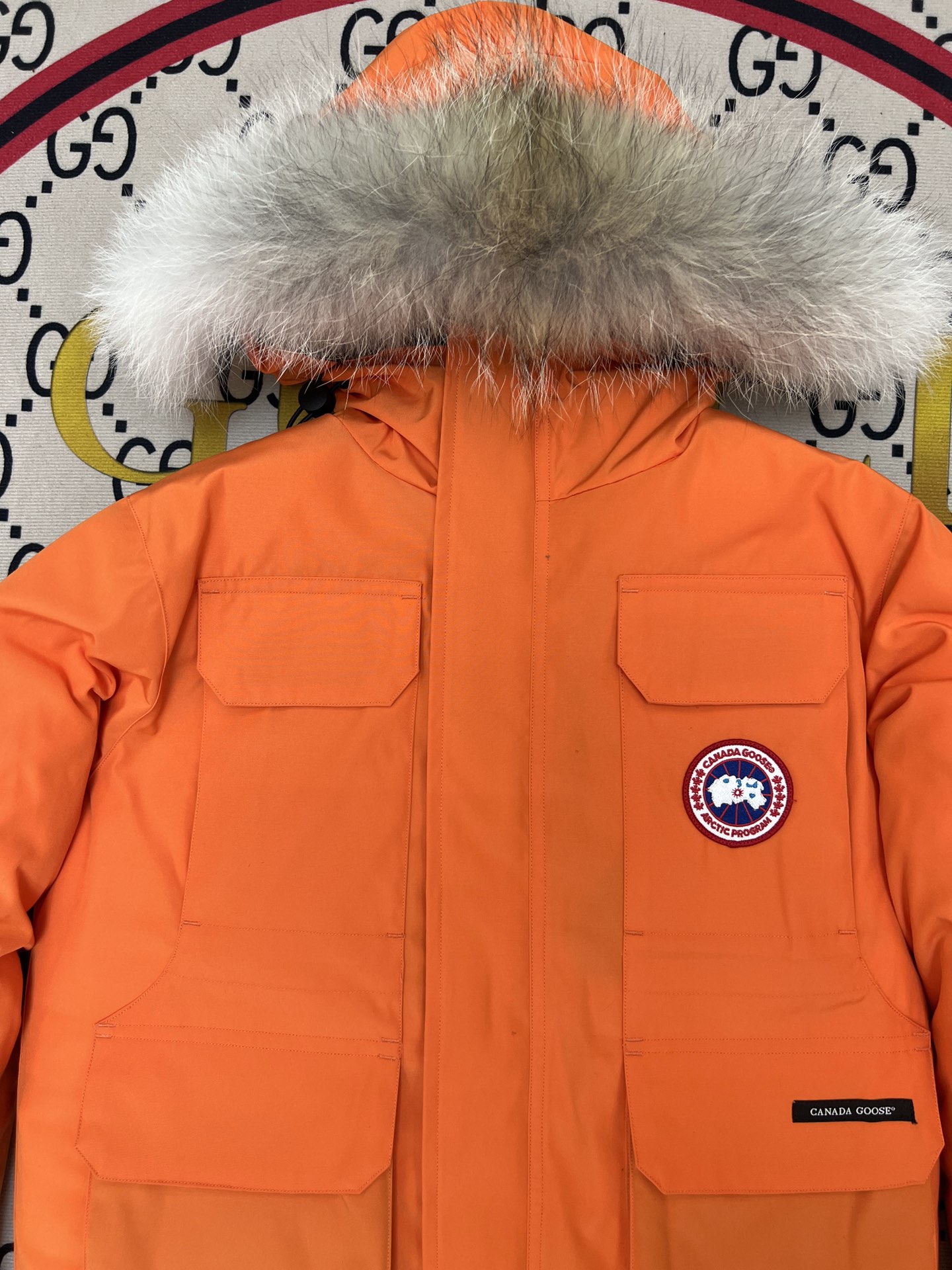 Canada Goose Down Jackets